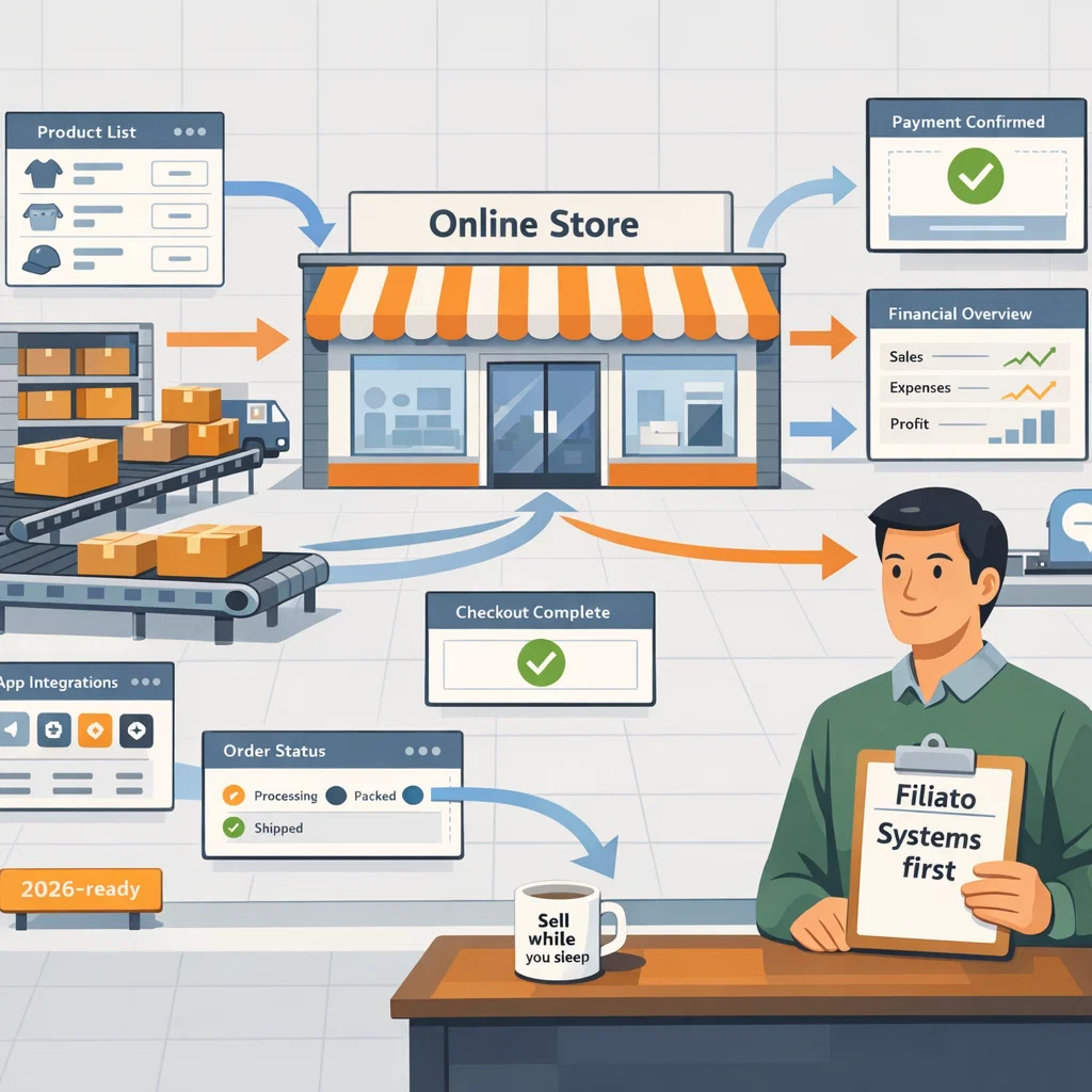 shopify