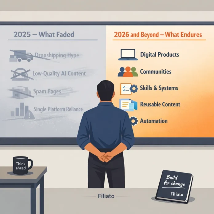 How to Build Resilient Income in 2026 and Beyond How to Build Resilient Income in 2026 and Beyond