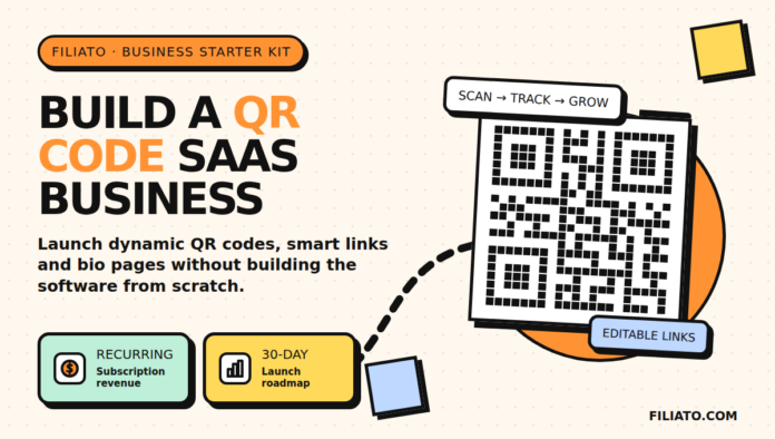 QR Code QR Code