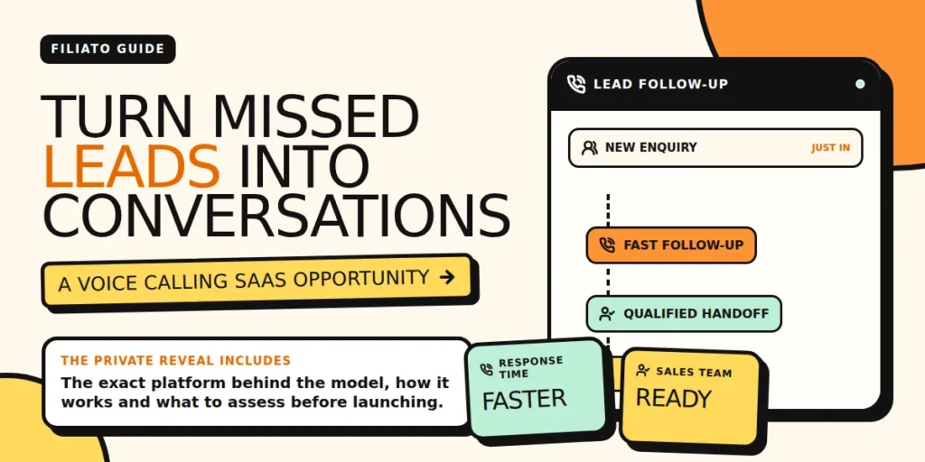 voice-calling-saas